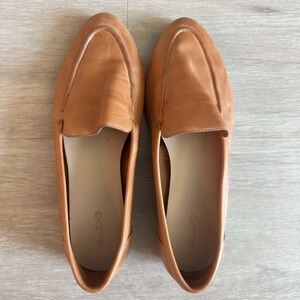 ASOS Light Brown Loafers